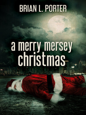 cover image of A Merry Mersey Christmas